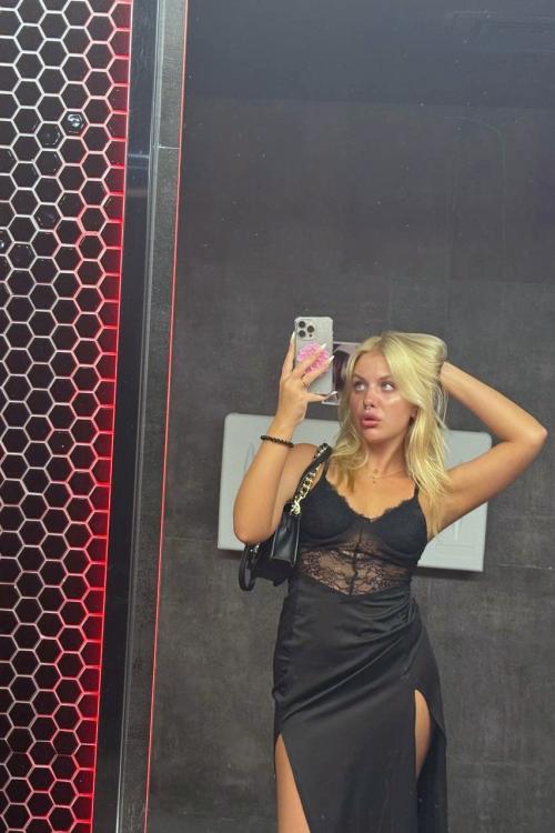 Проститутка Алиса, в Москве у метро Кузьминки