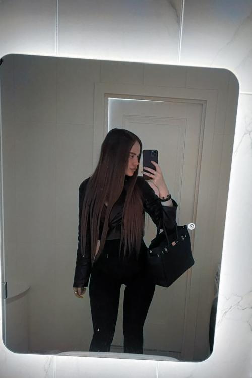 Проститутка Мила, в Москве у метро Дубровка