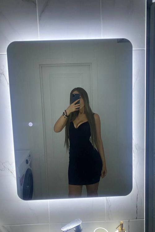 Проститутка Мила, в Москве у метро Дубровка