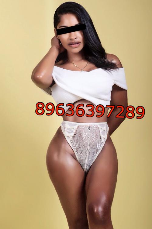 Проститутка CHERRY 89636397289, Москвы у метро Новогиреево