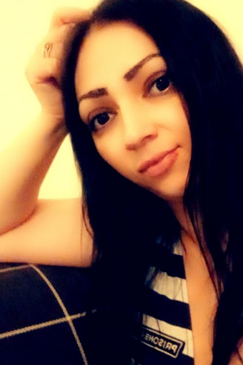 Проститутка Карина, в Москве у метро Домодедовская