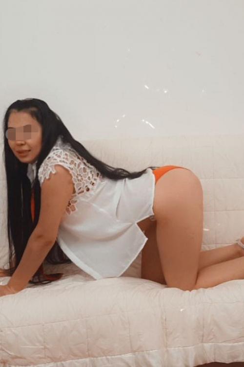 Проститутка Дилара, в Москве у метро Люблино