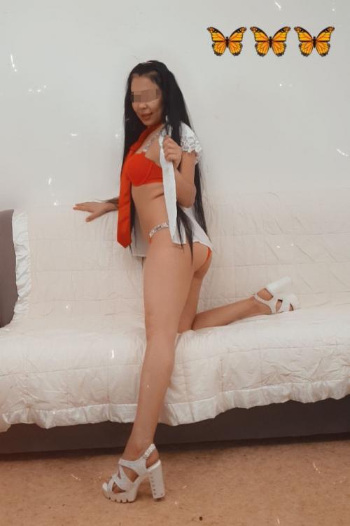 Проститутка Дилара, в Москве у метро Люблино