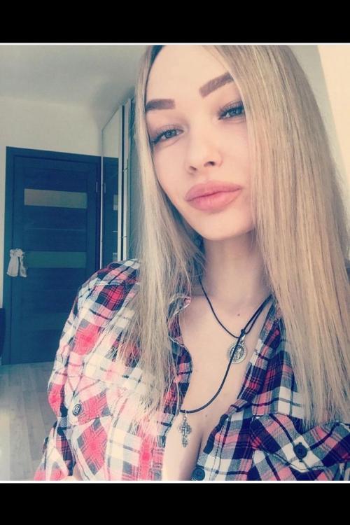 Проститутка Майя, в Москве у метро Киевская