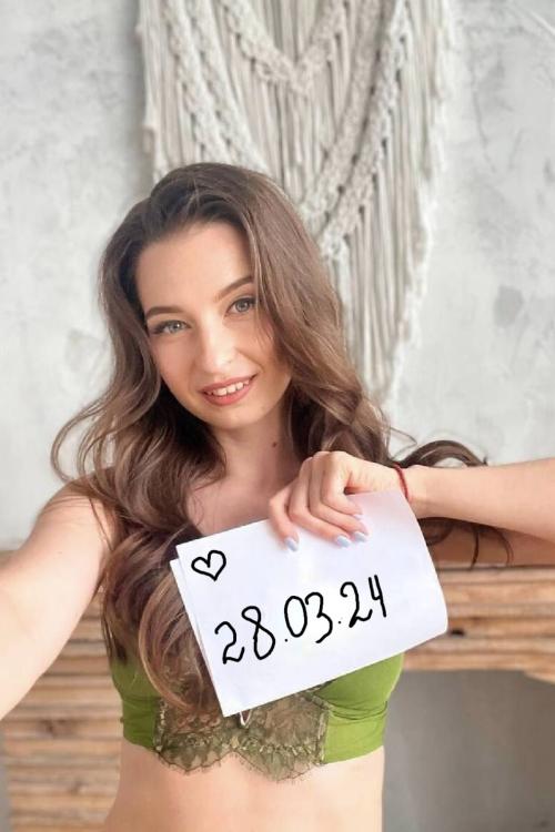 Проститутка Света, в Москве у метро Бабушкинская