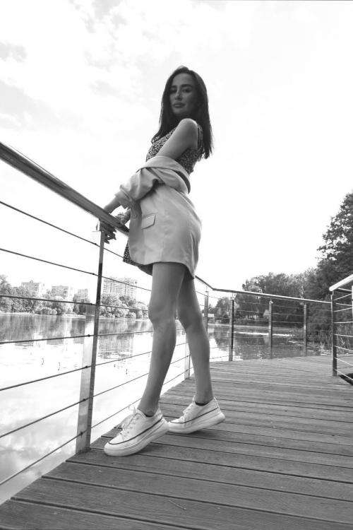 Проститутка Зара, в Москве у метро Авиамоторная