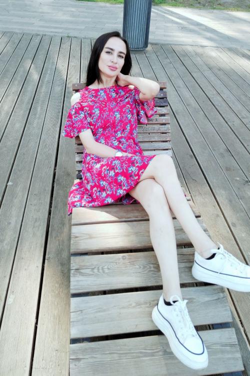 Проститутка Зара, в Москве у метро Авиамоторная