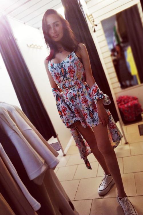 Проститутка Зара, в Москве у метро Авиамоторная