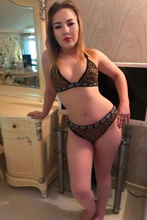 Проститутка Аленка, Москвы у метро Новокосино