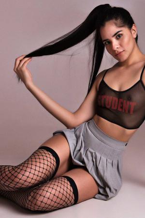 Проститутка Зоя, Москва у метро Аэропорт