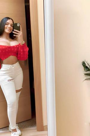 Проститутка Александра, в Москве у метро Беговая