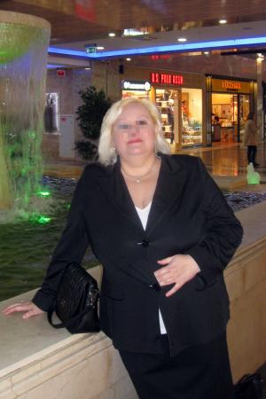 Проститутка Надежда, Москва у метро Площадь Ильича