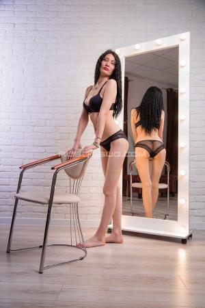 Проститутка Дарья, Москва у метро Аэропорт