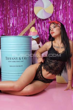 Проститутка Света, в Москве у метро Перово