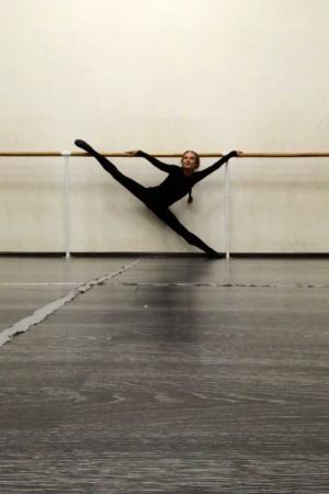 Проститутка Екатерина, Москва у метро Тверская