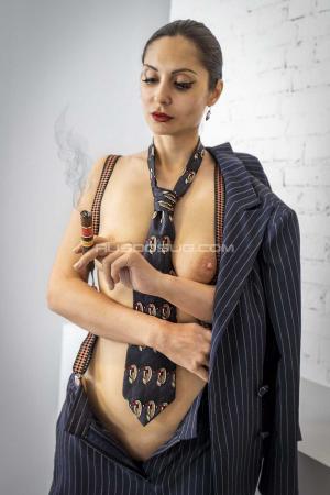 Проститутка Марго, Москва у метро Шелепиха