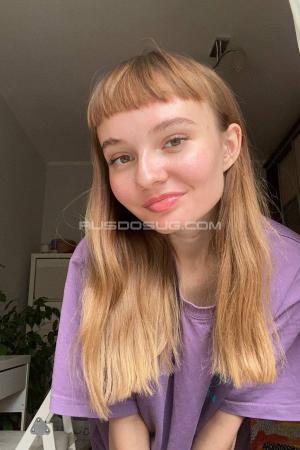 Проститутка Даша, Москвы у метро Павелецкая