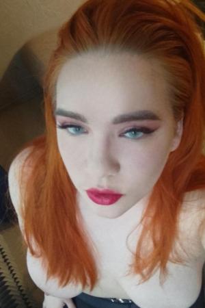 Проститутка Mari Fatale, Москвы у метро Тёплый Стан