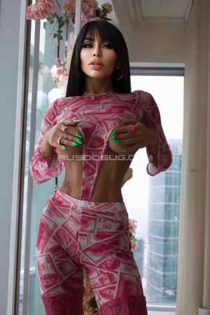 Проститутка Маня, Москвы у метро ЦСКА