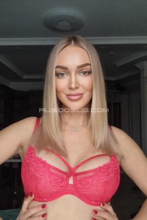 Проститутка Мария, в Москве у метро ЦСКА