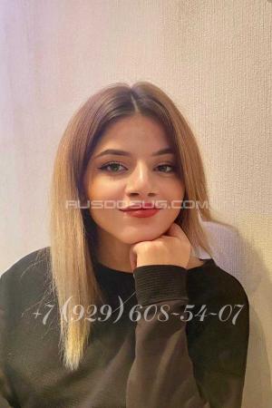 Проститутка Беренис, Москвы у метро Улица 1905 года