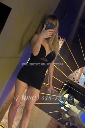 Проститутка Лена, в Москве у метро Маяковская