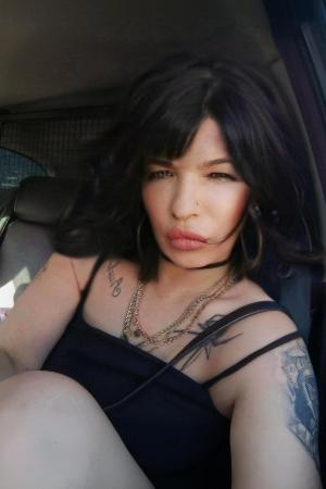 Проститутка Ирина, Москва у метро Новокосино