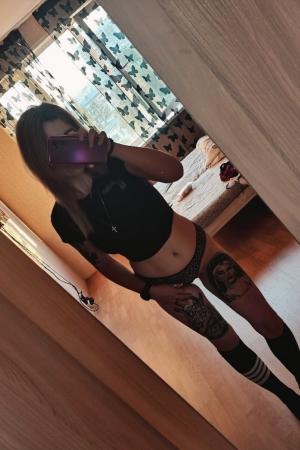 Оральные ласки в вашем авто | Частные объявления шлюх Москвы