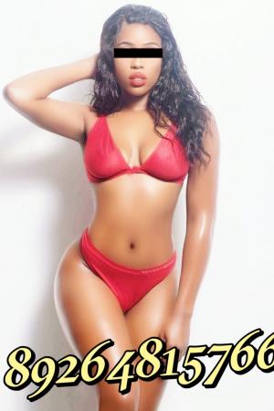 Проститутка KIM 89264815766, Москвы у метро Новокосино