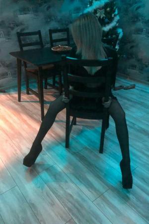 Проститутка Даша, Москва у метро Достоевская