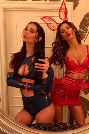 Ждём 24/7. Большой выбор девушек. | Частные объявления проституток Москва