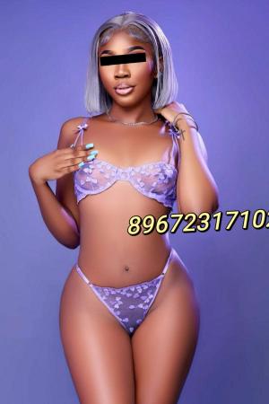 Проститутка AMINA 89672317102, Москвы у метро Перово